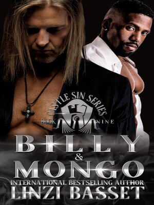 cover image of Billy and Mongo
